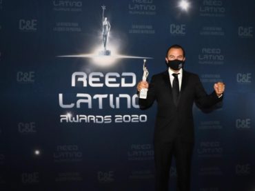 Quintana Roo: sede de los Premios Reed Latino Awards 2020