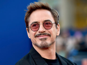 La historia de Robert Downey Jr, el actor que logró superar sus adicciones