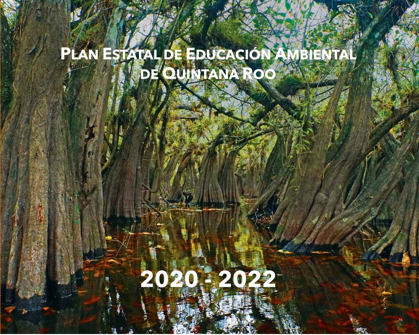 Plan Estatal de Educación Ambiental 2020-2022