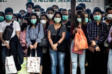 Documental 76 días de pandemia en Wuhan