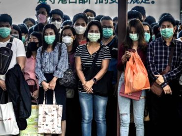 Documental 76 días de pandemia en Wuhan