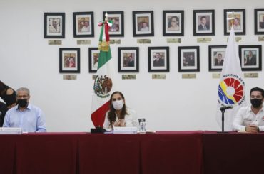 Cancún tiene finanzas sanas gracias a disciplina financiera