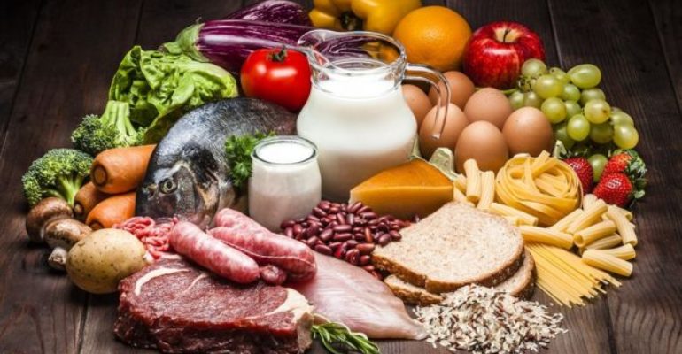 Por qué hay alimentos que nos hacen sentir bien y cómo actúan en nuestro cerebro