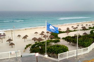 Cancún está de pie y avanza en recuperación turística