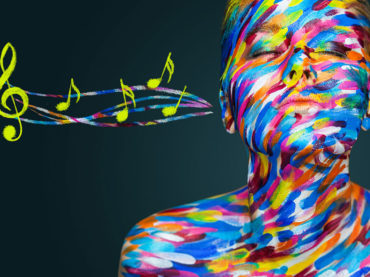 La música, herramienta útil para tratar el estrés