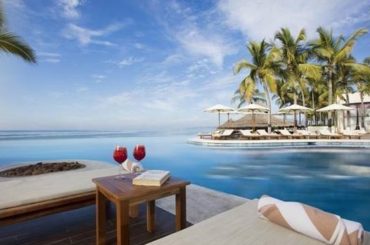 AMResorts anuncia nuevos hoteles en México