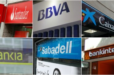 ¡Cuidado con los fraudes bancarios!