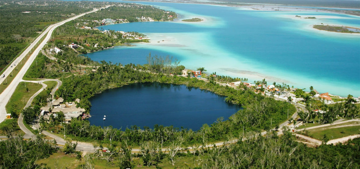 BAHIA CHETUMAL