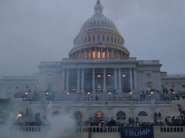 ¿Cómo explicarse el asalto al Capitolio? Análisis