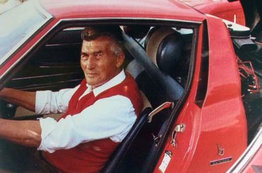 La historia de Ferruccio Lamborghini, el empresario que revolucionó la industria de los autos deportivos