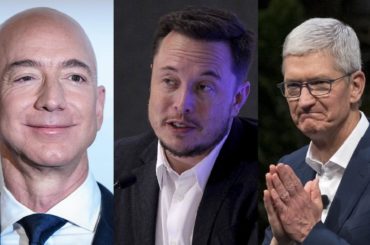 La regla del silencio incómodo que adoptan mentes brillantes como Jeff Bezos, Elon Musk y Tim Cook