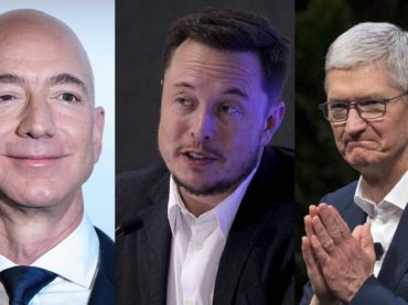 La regla del silencio incómodo que adoptan mentes brillantes como Jeff Bezos, Elon Musk y Tim Cook