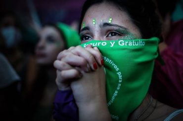 Aborto en Argentina