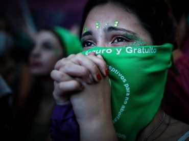 Aborto en Argentina