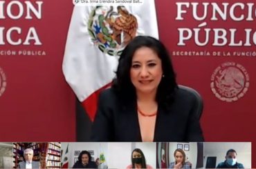 Participa Quintana Roo en asamblea nacional de Contralores México