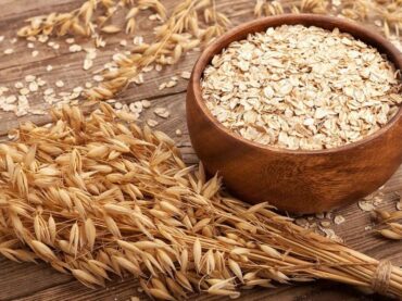 Avena: beneficia la digestión y ayuda a la pérdida de peso