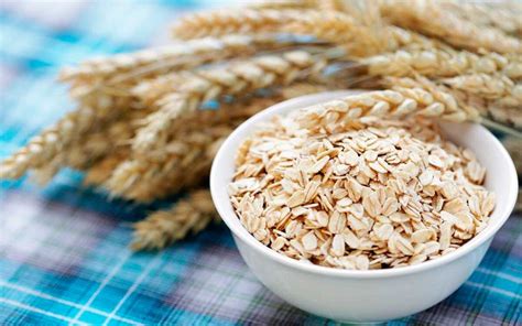 Avena: beneficia la digestión y ayuda a la pérdida de peso