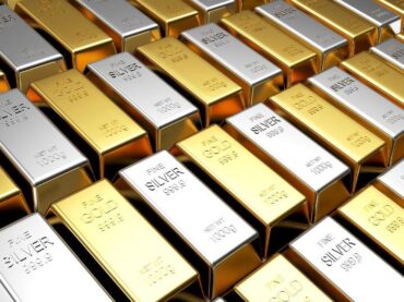 10 razones para invertir en oro y plata