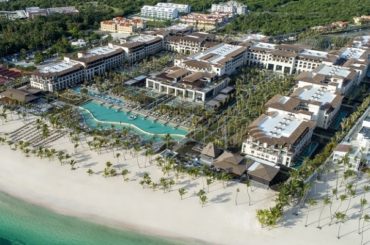 República Dominicana: imparable en la reapertura de hoteles