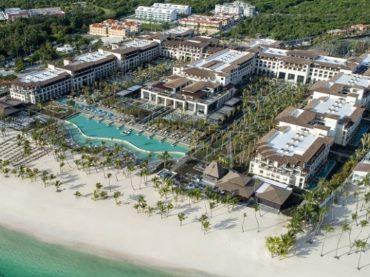 República Dominicana: imparable en la reapertura de hoteles