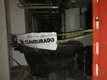 Advierte Gobierno de Puerto Morelos fuertes sanciones al Hotel The Fives luego de explosión
