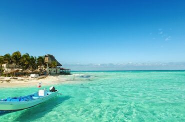 Quintana Roo el destino turístico Wellness con más crecimiento en México