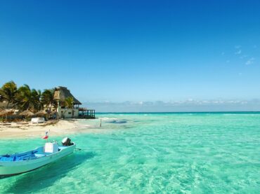 Quintana Roo el destino turístico Wellness con más crecimiento en México