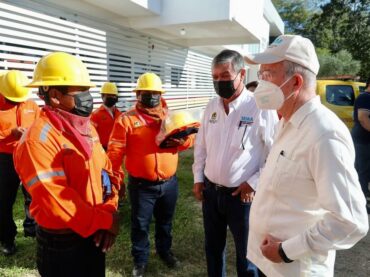 Prevención: clave para evitar incendios forestales en Quintana Roo