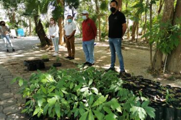 Quintana Roo inicia la campaña Sembrando Conciencias 2021