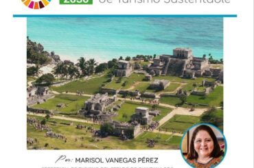 Plan Maestro de Turismo Sustentable Quintana Roo 2030