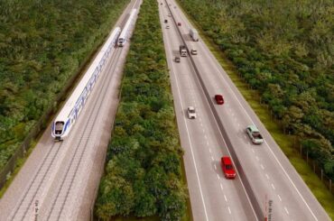 FONATUR invertirá 13 mil mdp en carretera Cancún-Tulum