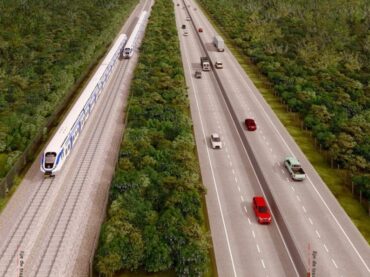 FONATUR invertirá 13 mil mdp en carretera Cancún-Tulum