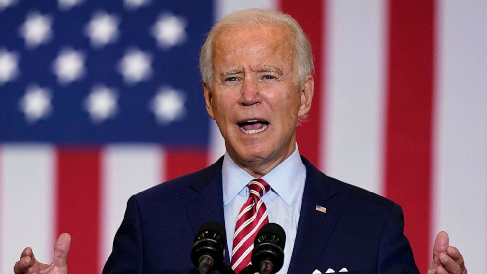 5 cosas en las órdenes del Día del Clima de Biden que volaron bajo el radar