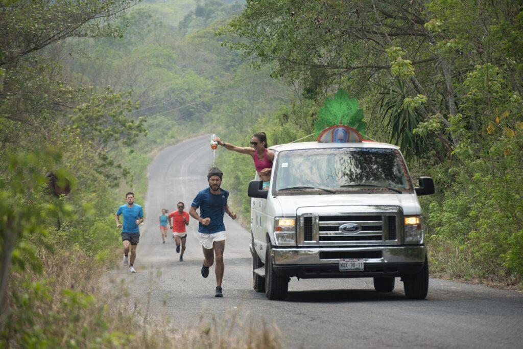 Anuncian segunda edición de la “Carrera de la Ruta del Pescado de Moctezuma”