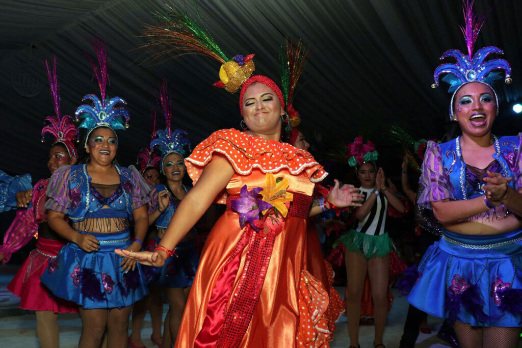 La FPMC transmitirá el programa “Carnaval: Una Tradición Cozumeleña”