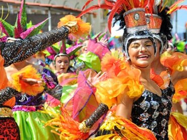 Se transmitió el primer programa “Carnaval: Una Tradición Cozumeleña”