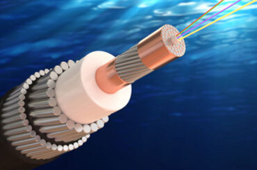 Google utiliza cable de fibra óptica submarino para detectar terremotos