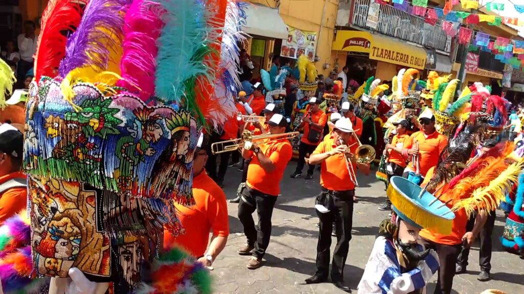 Los carnavales más famosos del mundo: un año para olvidar y las vistas ya puestas en el 2022