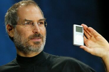 Una solicitud escrita a mano en 1973 por Steve Jobs será subastada