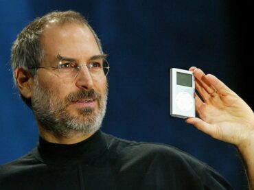 Una solicitud escrita a mano en 1973 por Steve Jobs será subastada