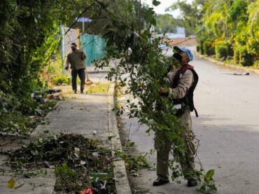 Cancún garantiza servicios públicos óptimos