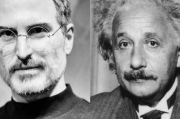 Steve Jobs y Albert Einstein aplicaban la rutina del ‘no tiempo’ para incrementar la creatividad, ¿en qué consiste?