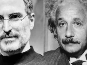 Steve Jobs y Albert Einstein aplicaban la rutina del ‘no tiempo’ para incrementar la creatividad, ¿en qué consiste?