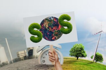 El cambio climático afecta salud, economía y ecología