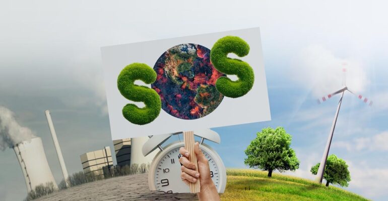 El cambio climático afecta salud, economía y ecología