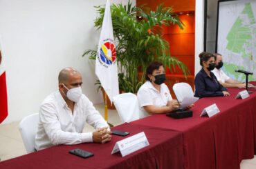 Familias cancunenses empiezan a recuperar su patrimonio