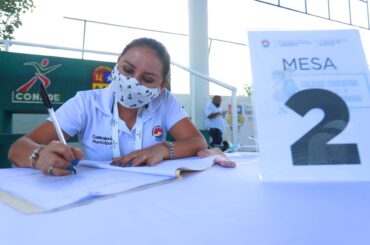 Garantiza Cancún becas escolares pese a la pandemia