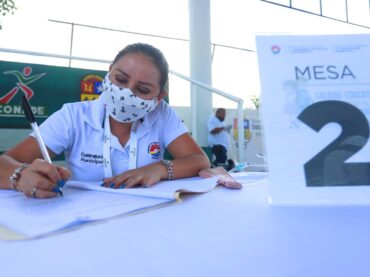 Garantiza Cancún becas escolares pese a la pandemia
