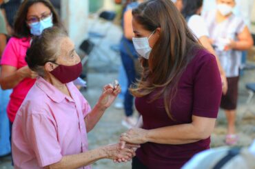 Cancún fortalece acercamiento con la ciudadanía