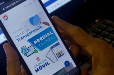 En Cancún, servicios digitales blindan la salud pública